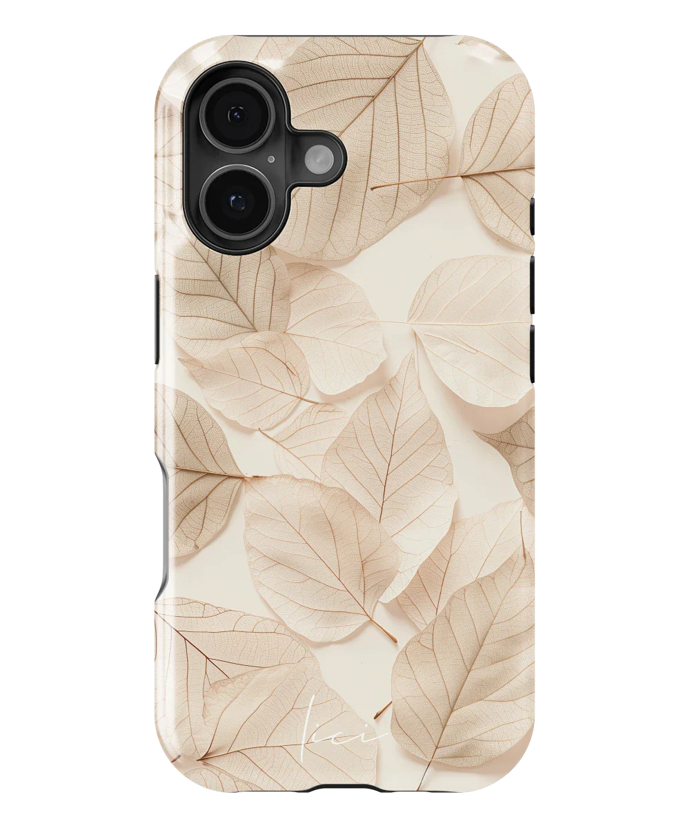Тонкий дотик - iPhone 17