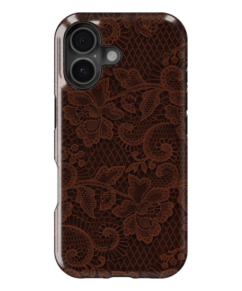 Гірке Еспресо - iPhone 17