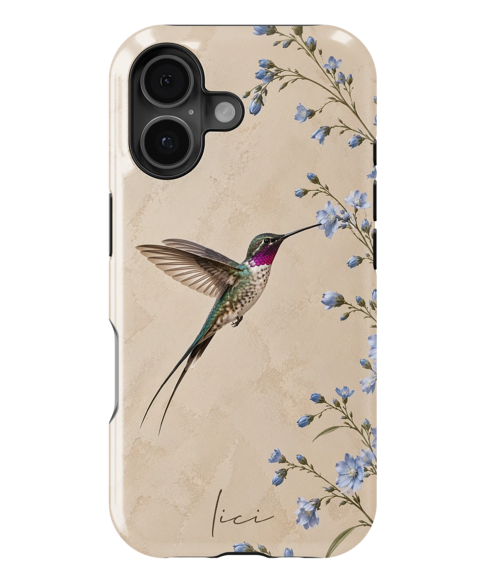 Colibri - iPhone 17