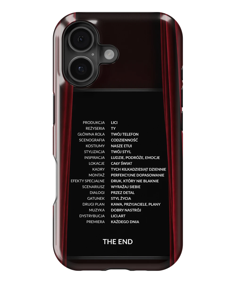 Starring - iPhone 17