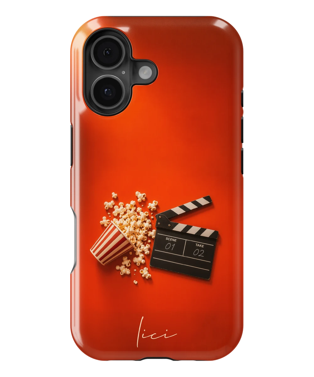 Lights, Camera, Action! - iPhone 17