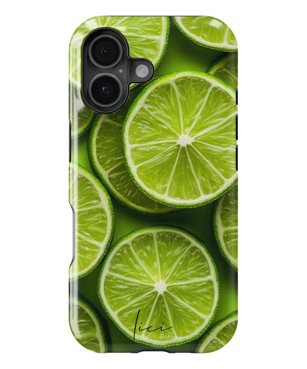 Lime - iPhone 17