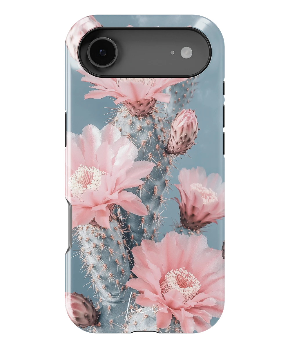 Cactus Inflorite - iPhone 17 Air