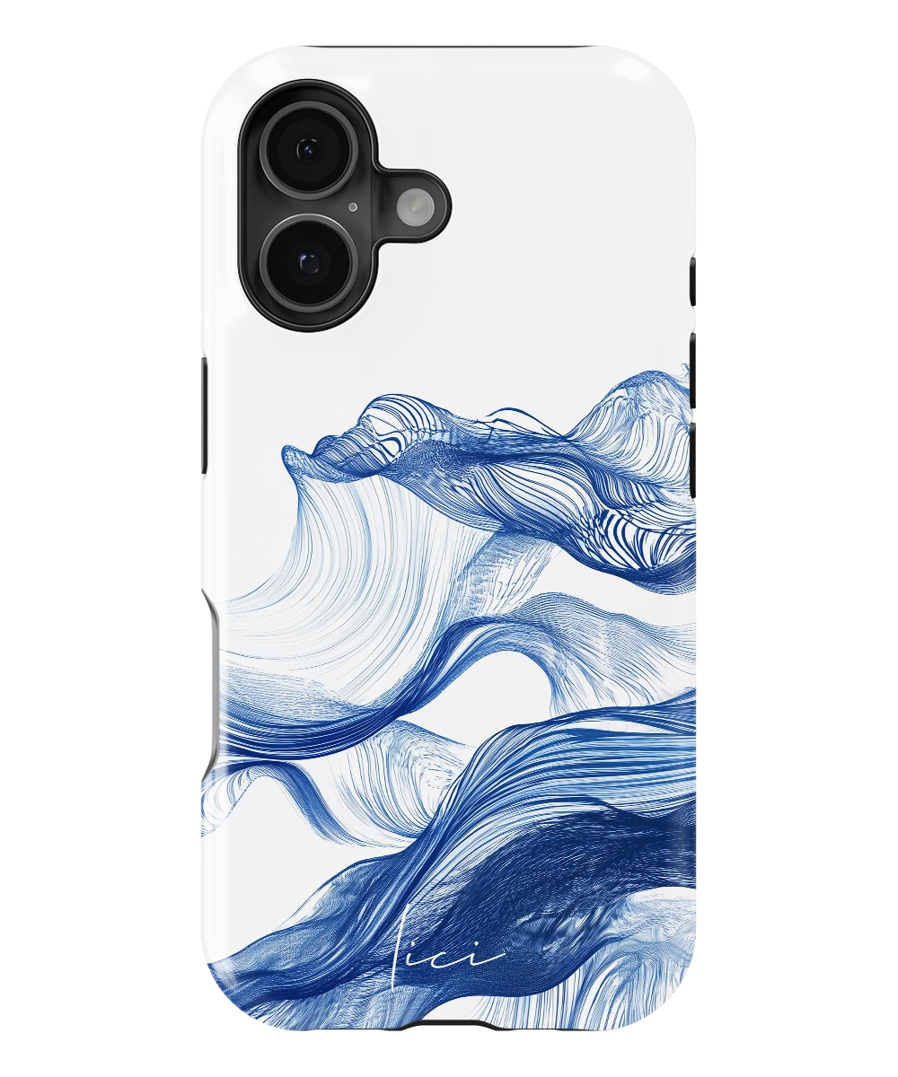 Океанський вітер - iPhone 17