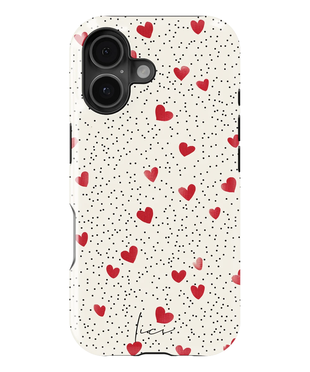 Be Loving - iPhone 17