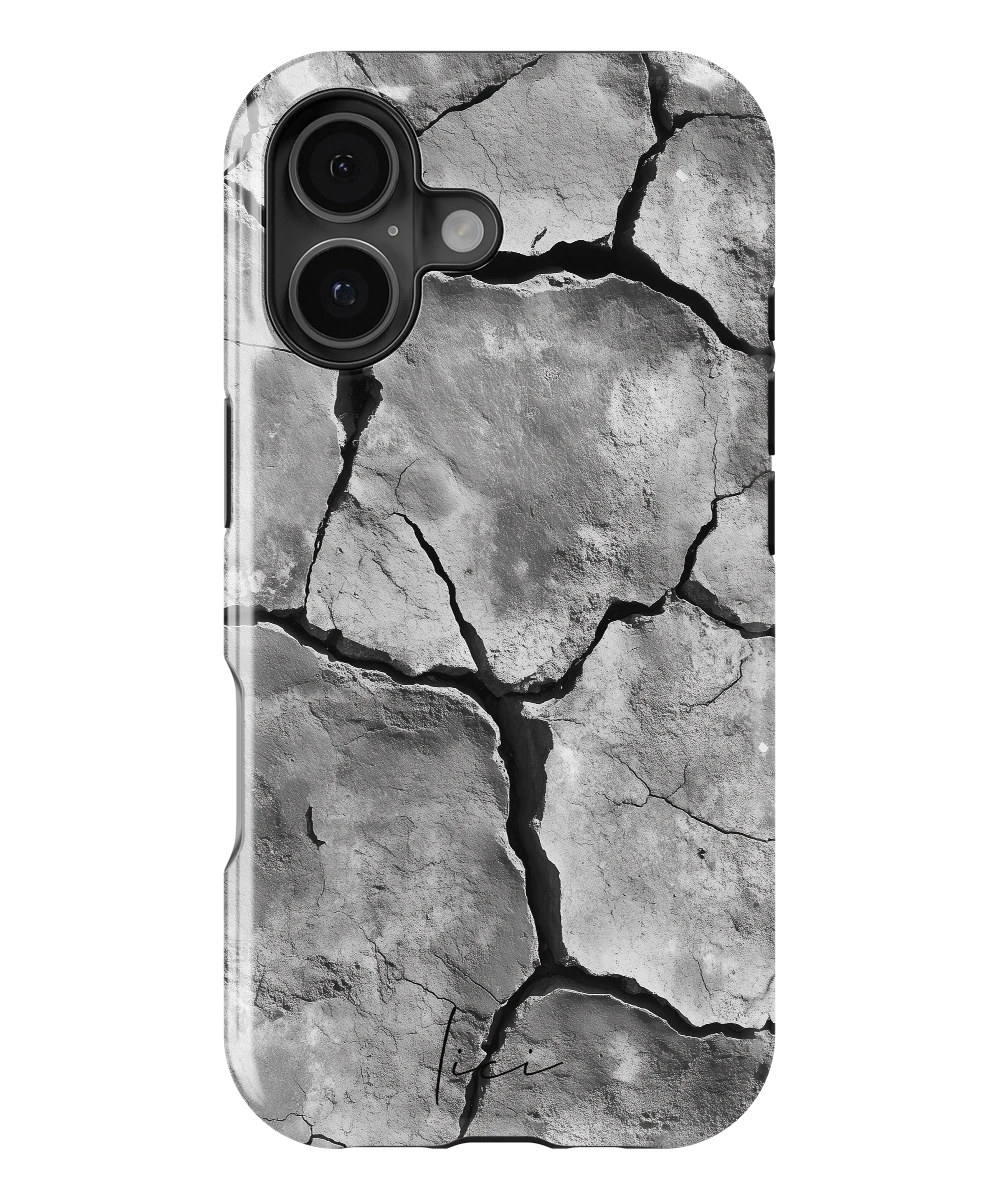 Earthquake - iPhone 17