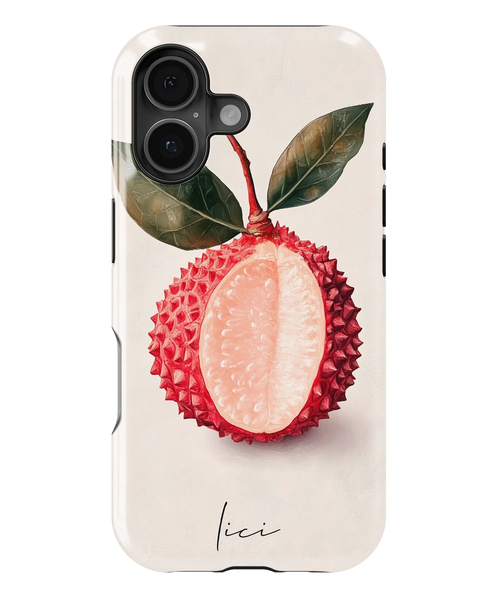 Lici Brand - iPhone 17
