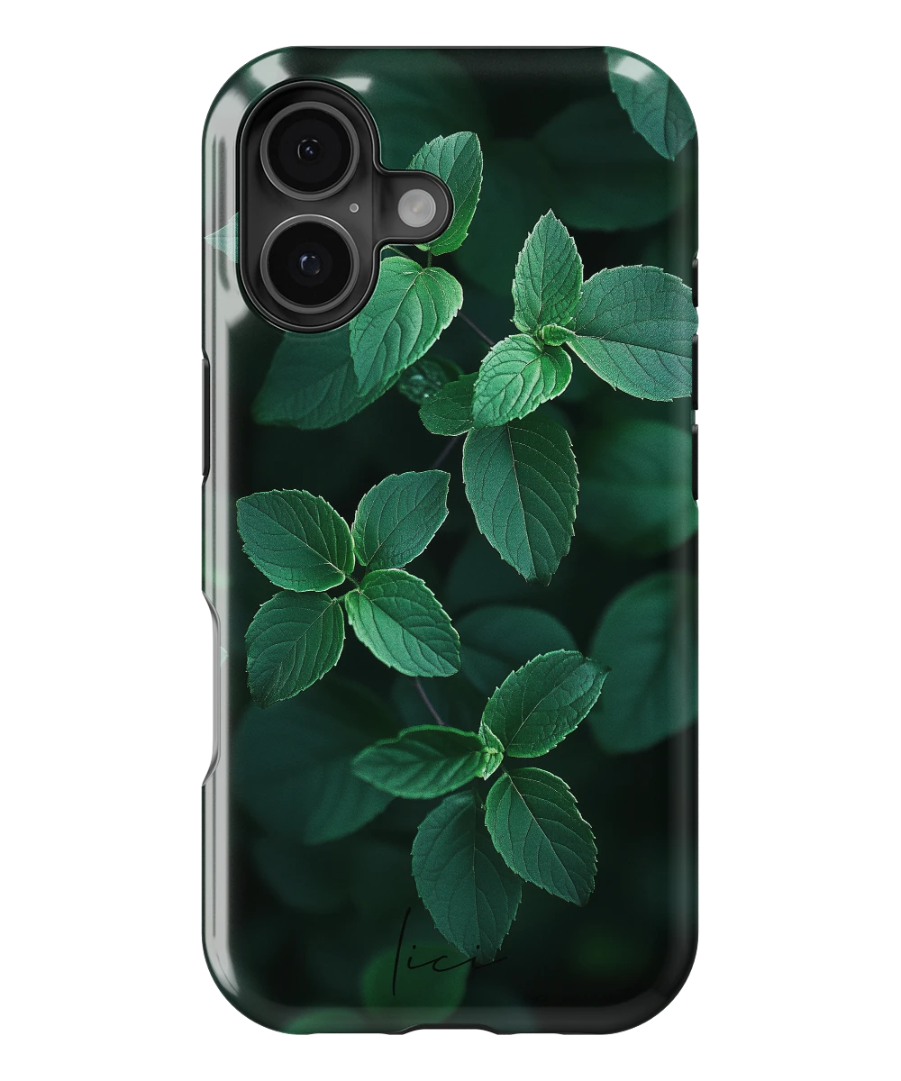 Original Mint - iPhone 17