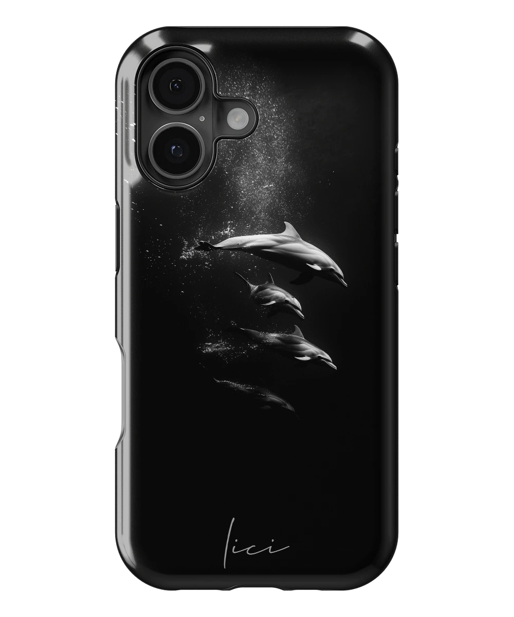 Dolphins - iPhone 17