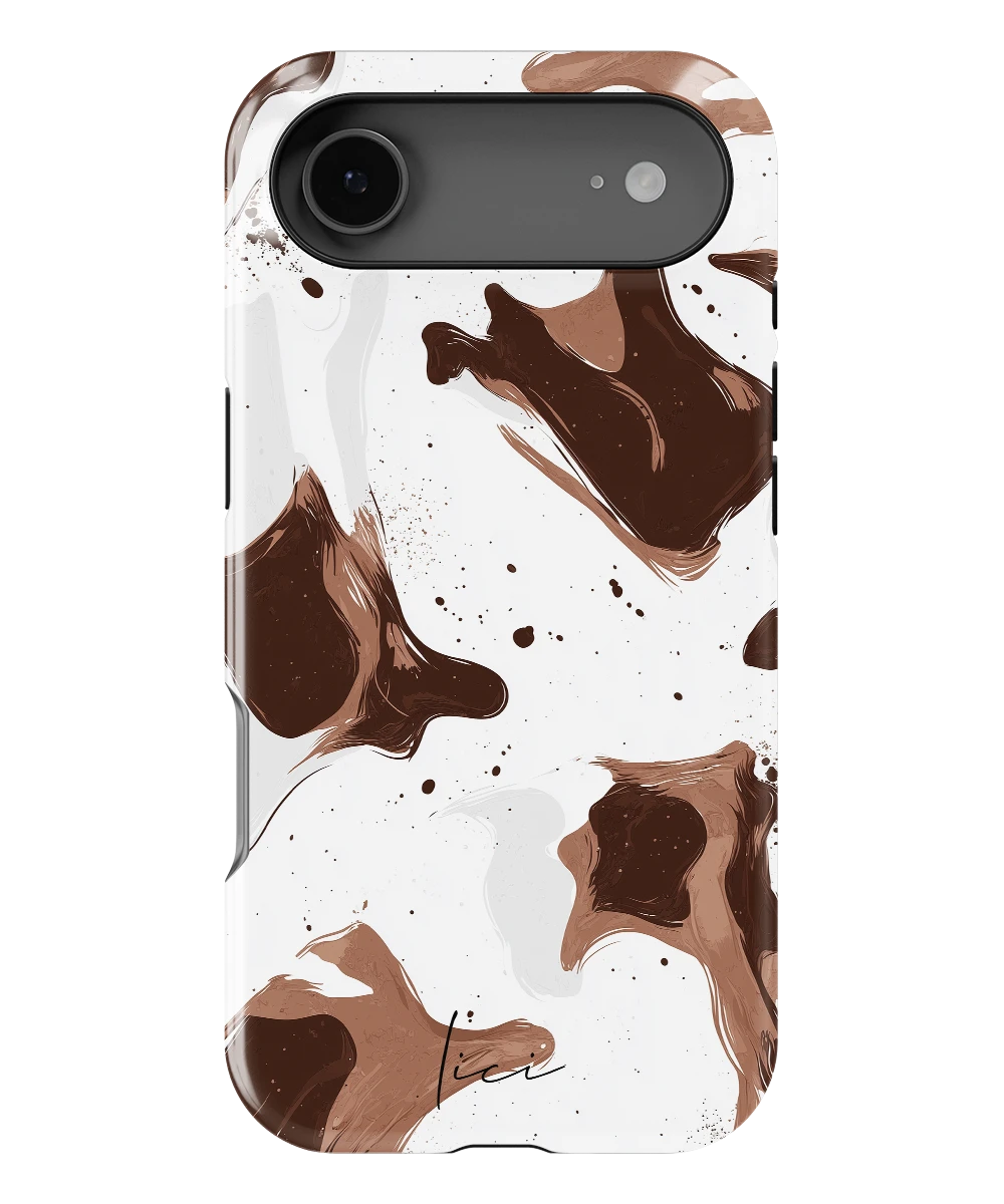 Brown Cow - iPhone 17 Air