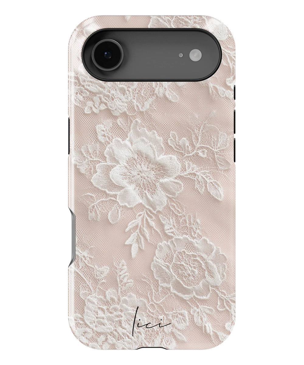 Whisper of Lace - iPhone 17 Air