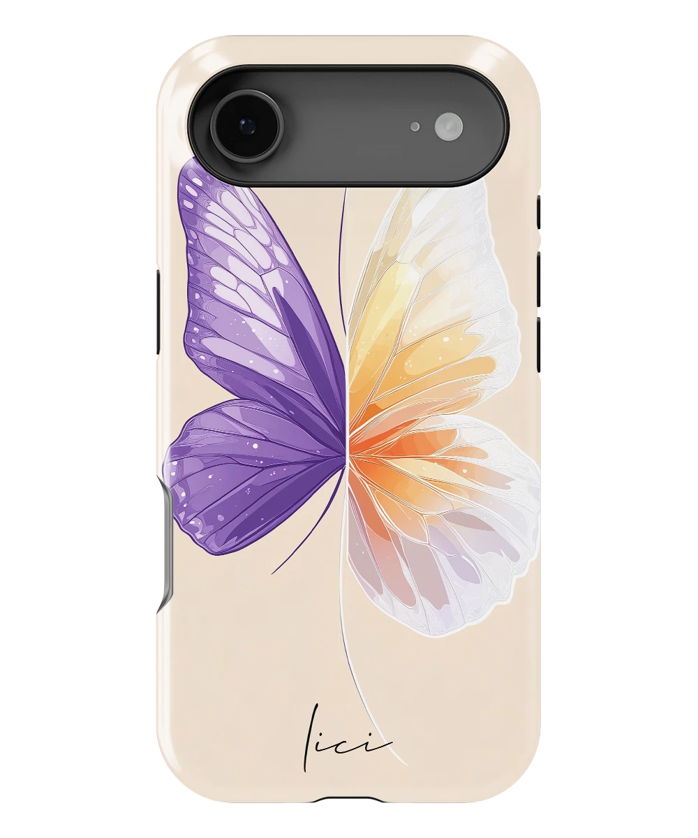 Butterfly - iPhone 17 Air