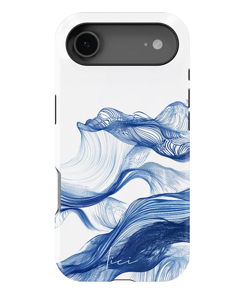 Океанський вітер - iPhone Air