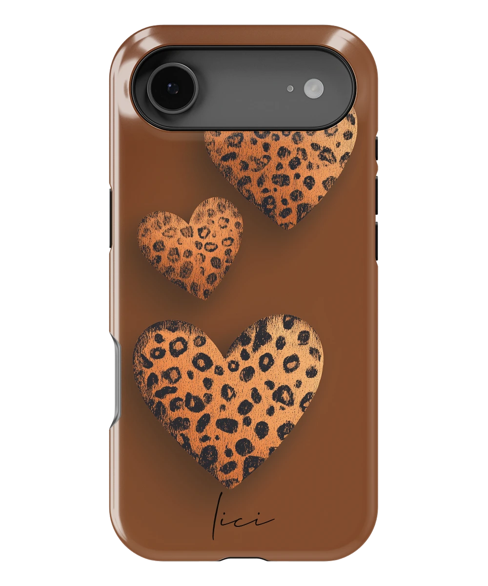 Leopard - iPhone 17 Air