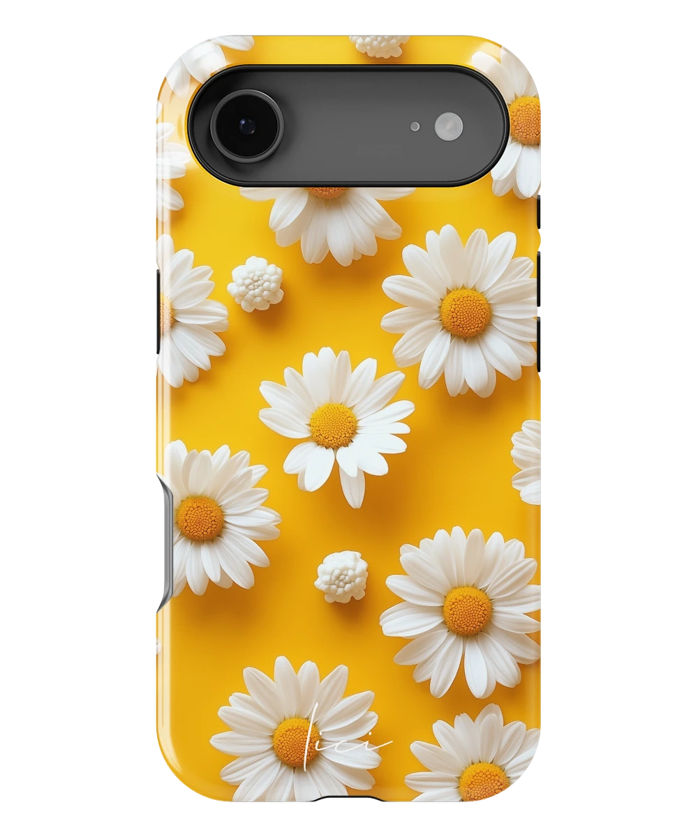 Camomiles - iPhone 17 Air