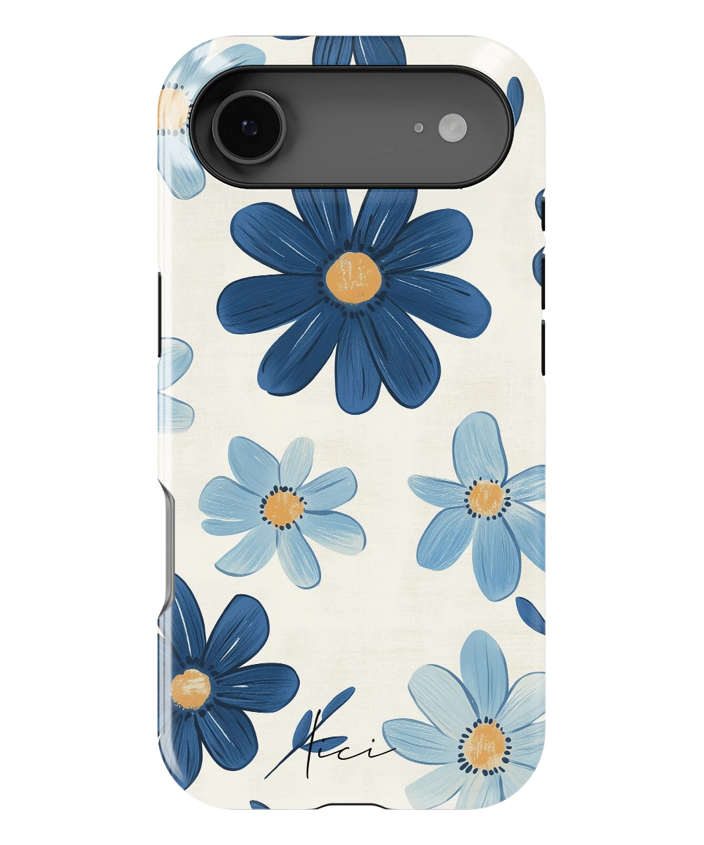 Опівнічні ромашки - iPhone Air