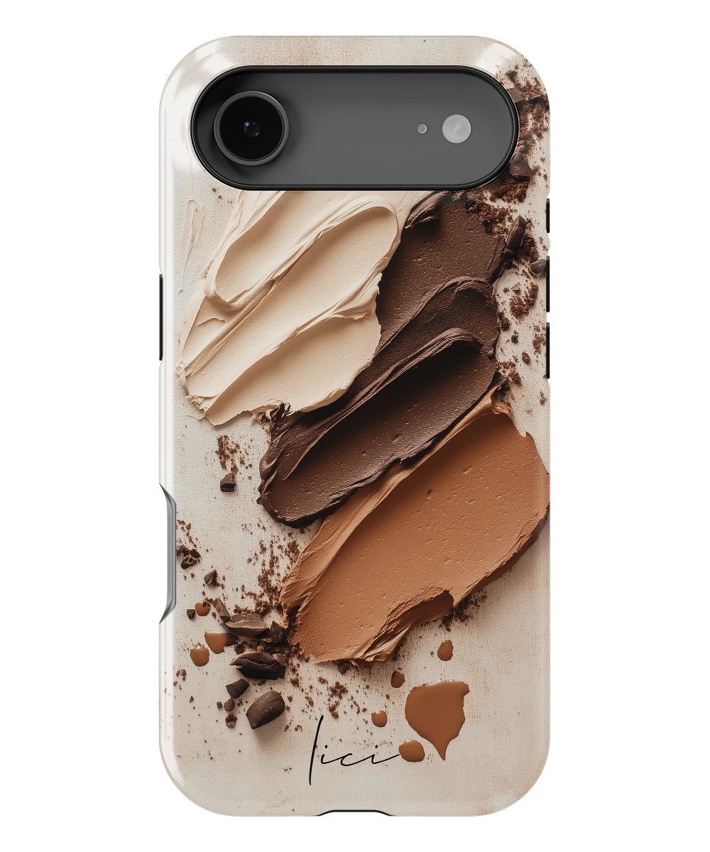 Mocha Mousse - iPhone 17 Air