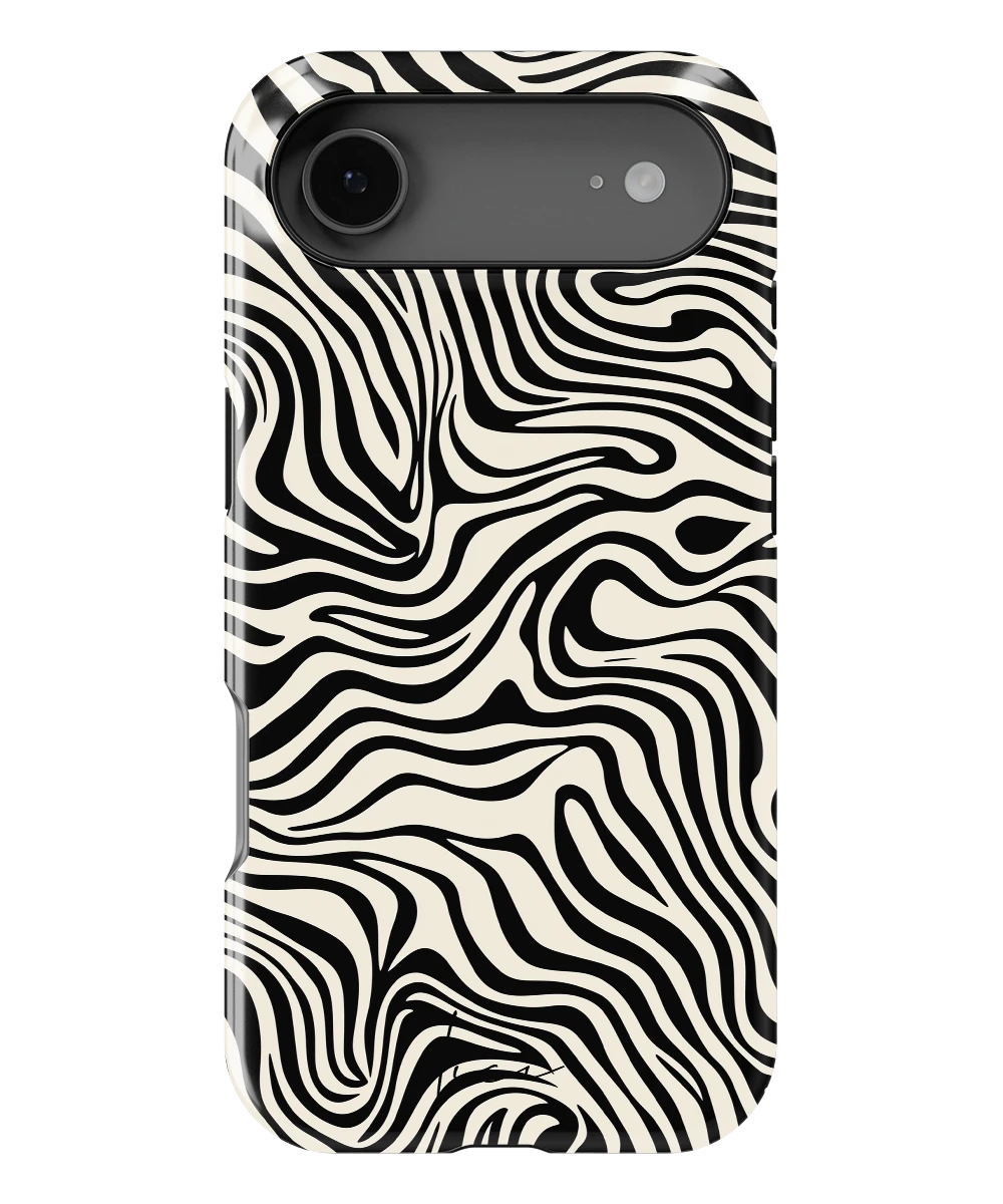 Zebra Stripe - iPhone 17 Air