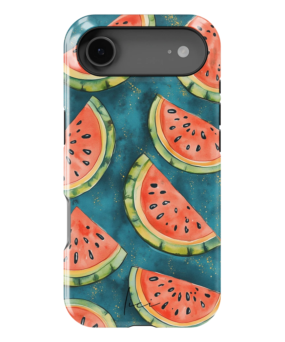 Kherson Summer - iPhone 17 Air