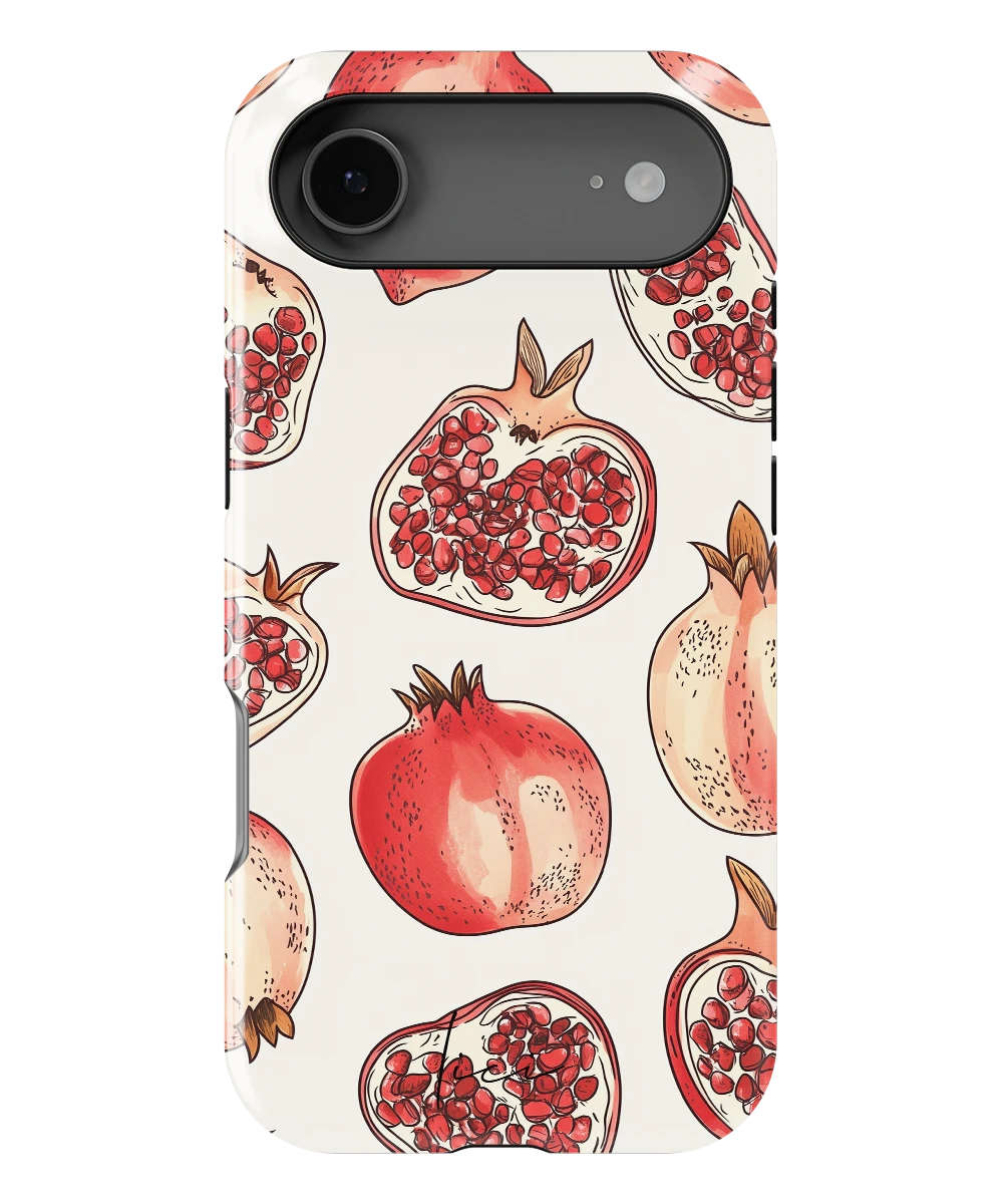 Pomegranate - iPhone 17 Air