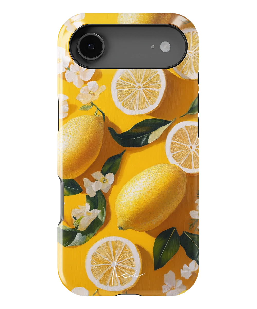 Limonchello - iPhone 17 Air
