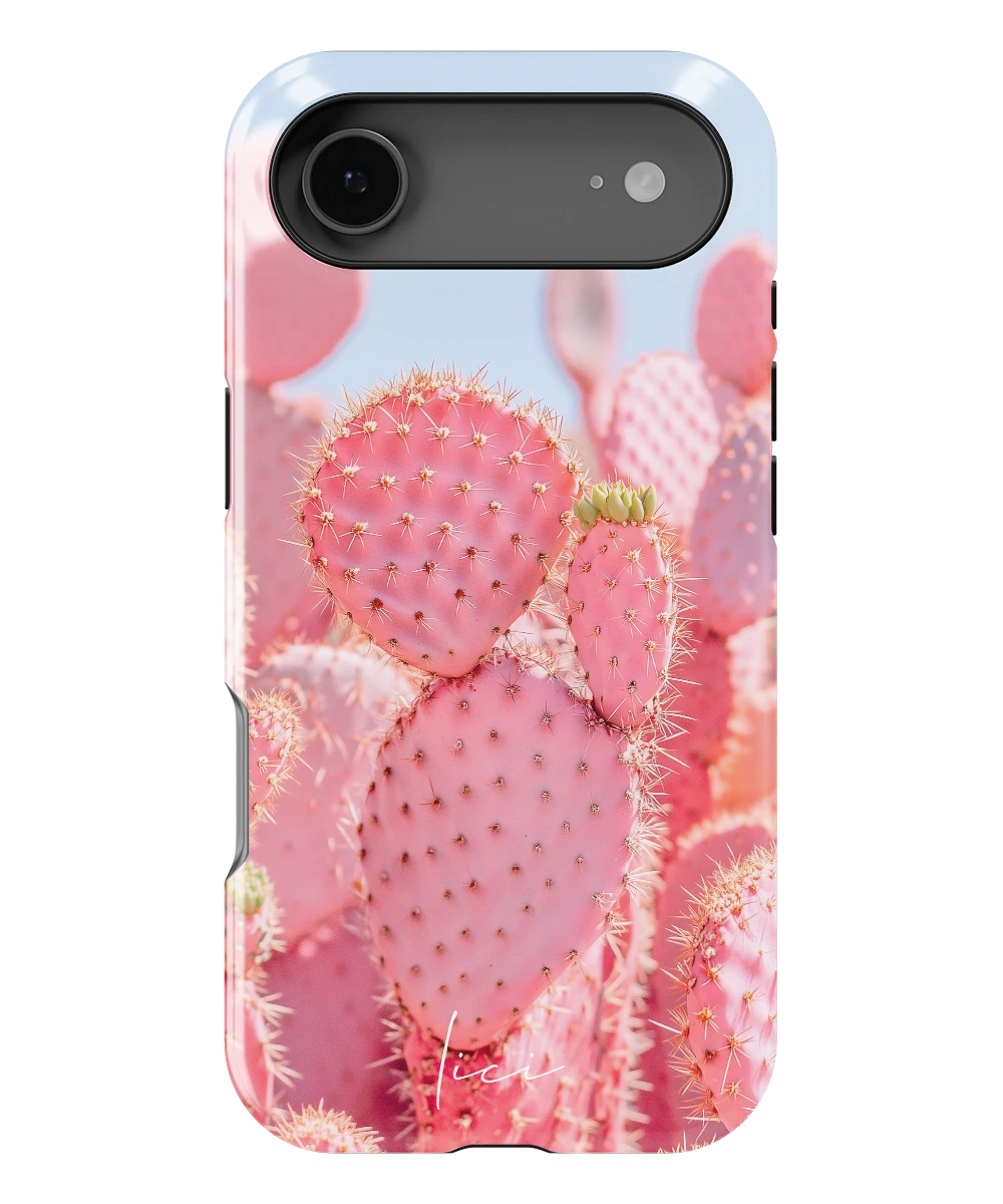 Cotton candy - iPhone 17 Air