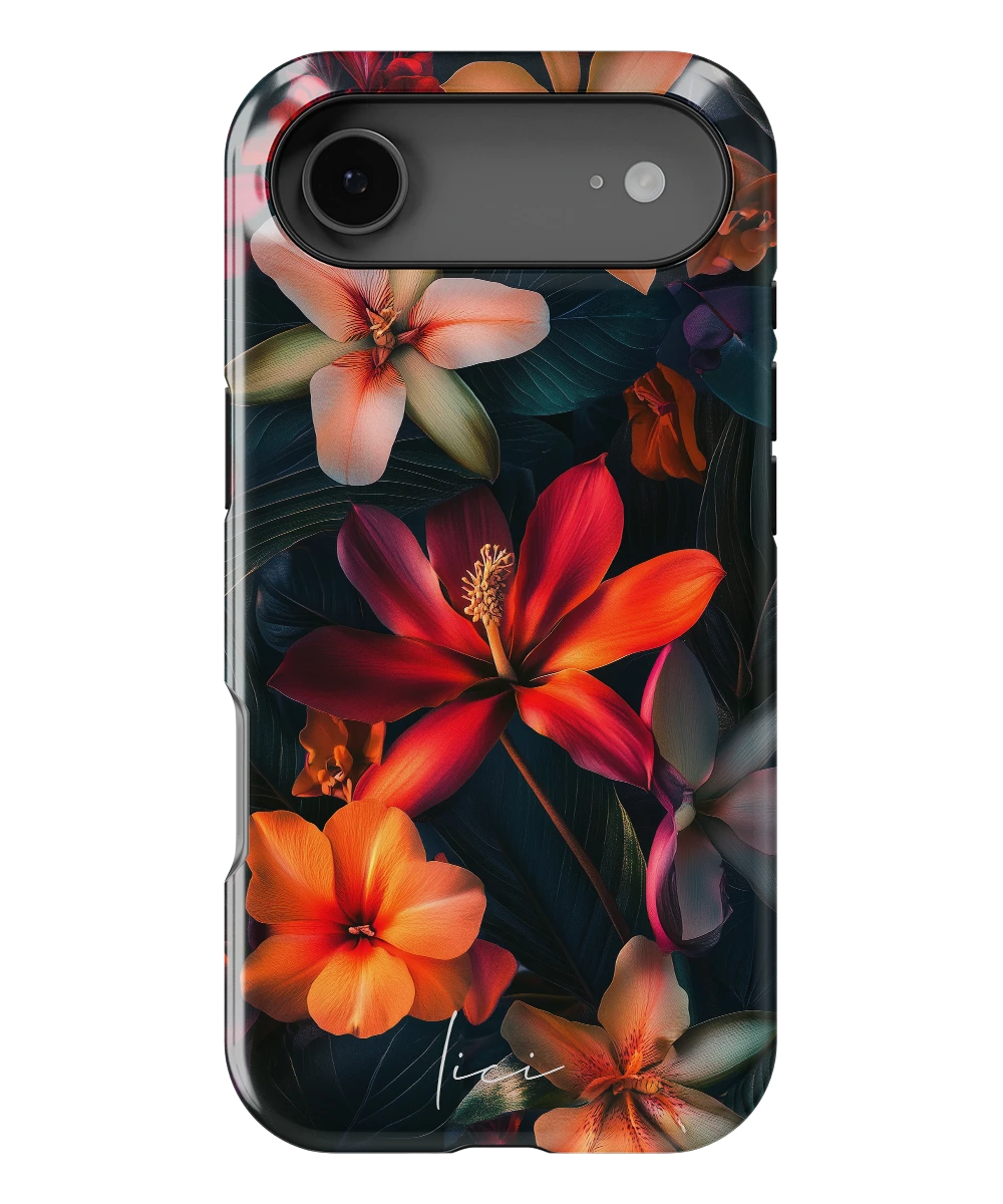 Tropical - iPhone 17 Air