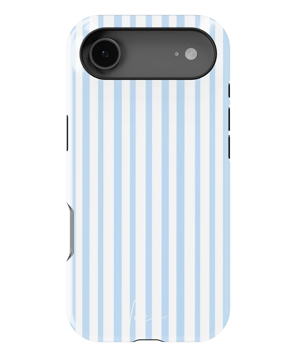 Crystal Water - iPhone 17 Air