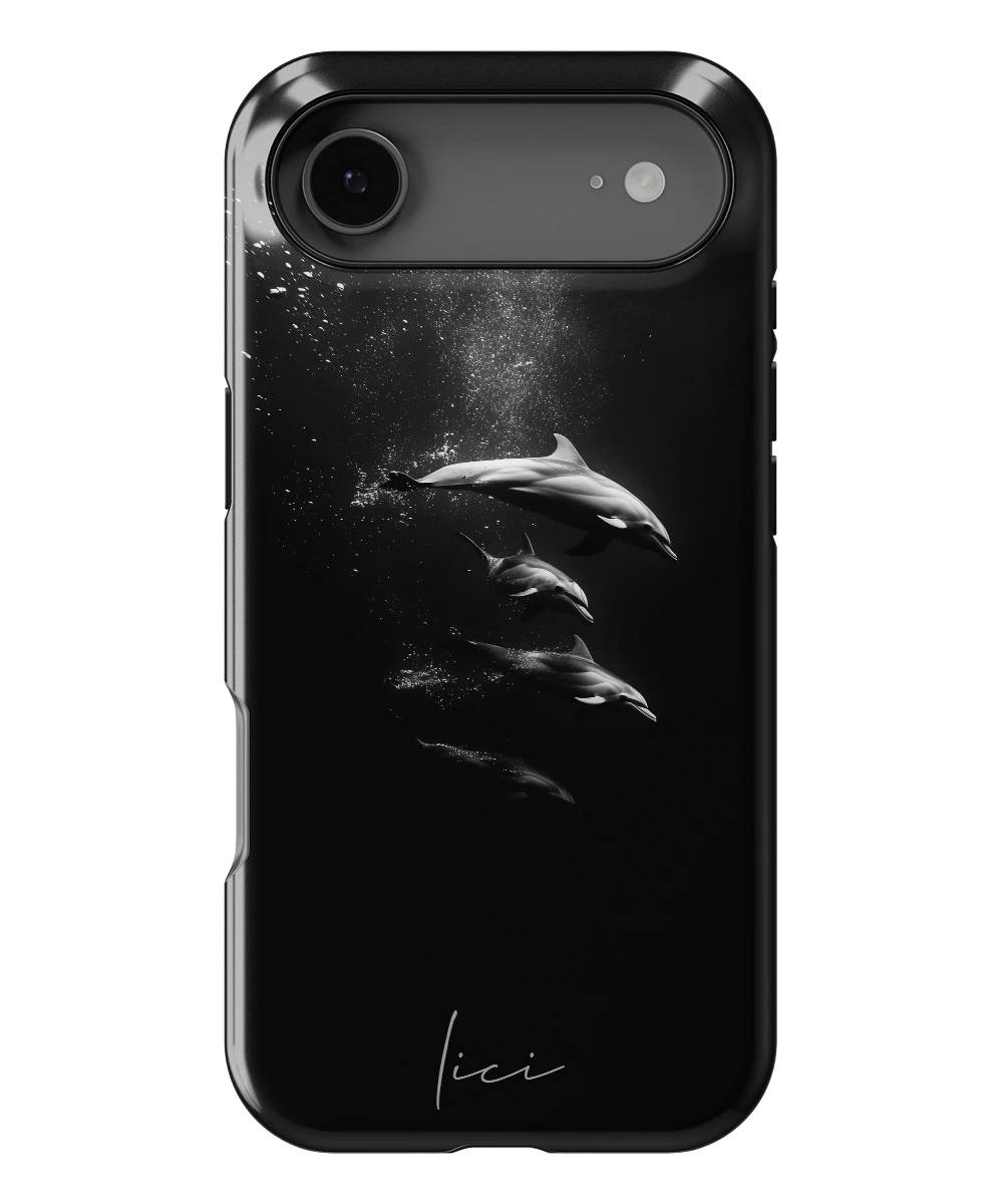 Dolphins - iPhone 17 Air