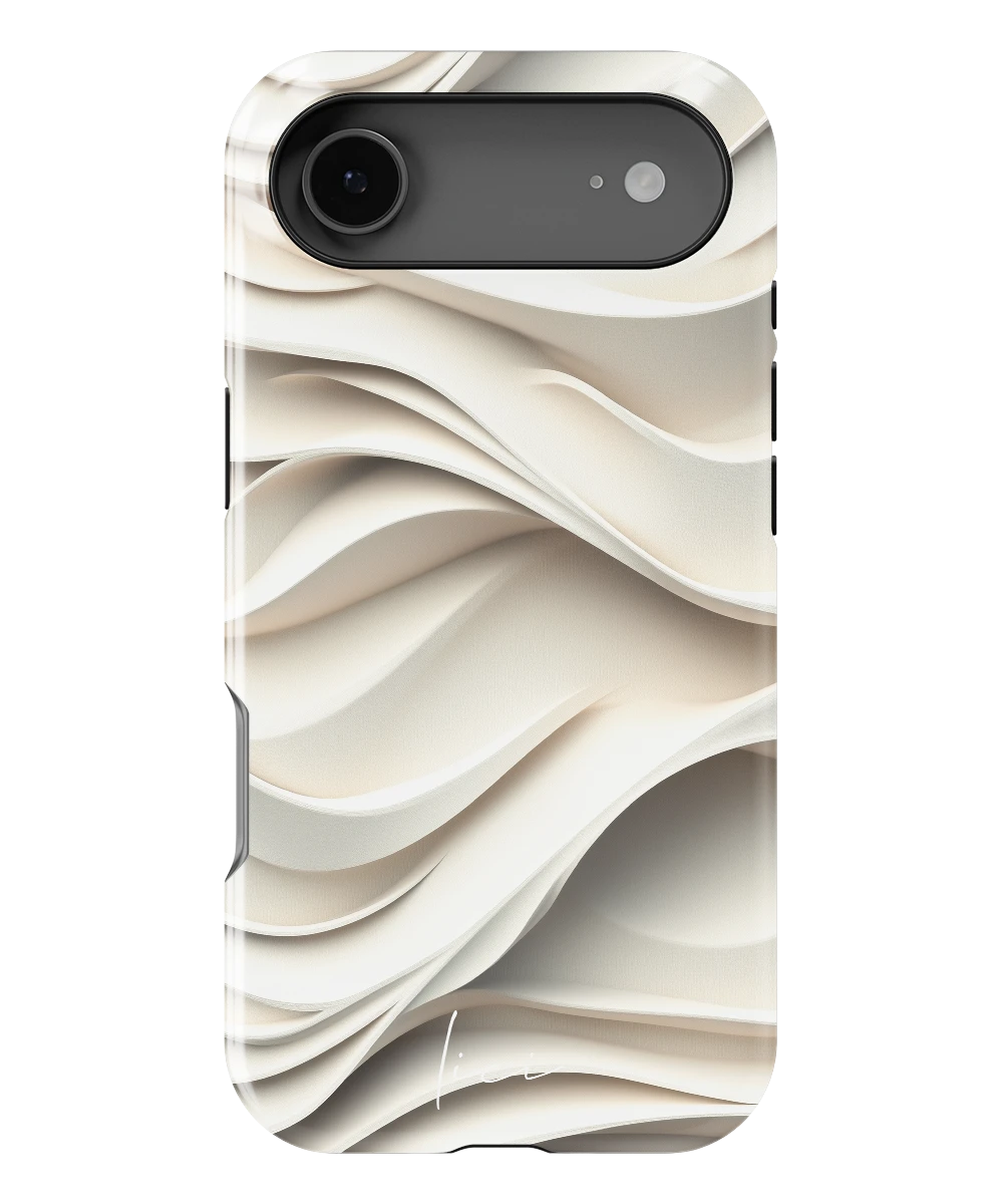 Dairy Cream - iPhone 17 Air