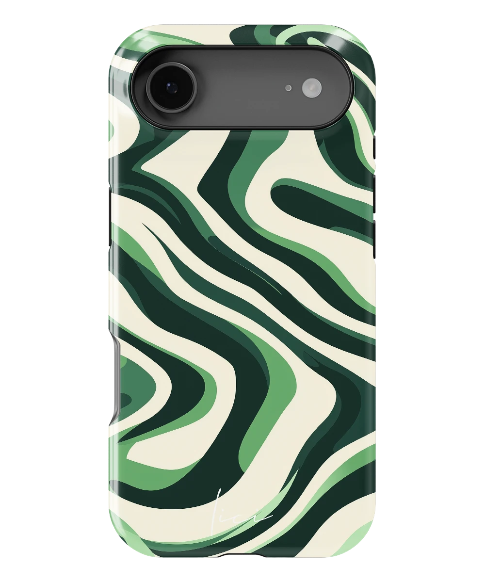 Green River - iPhone 17 Air