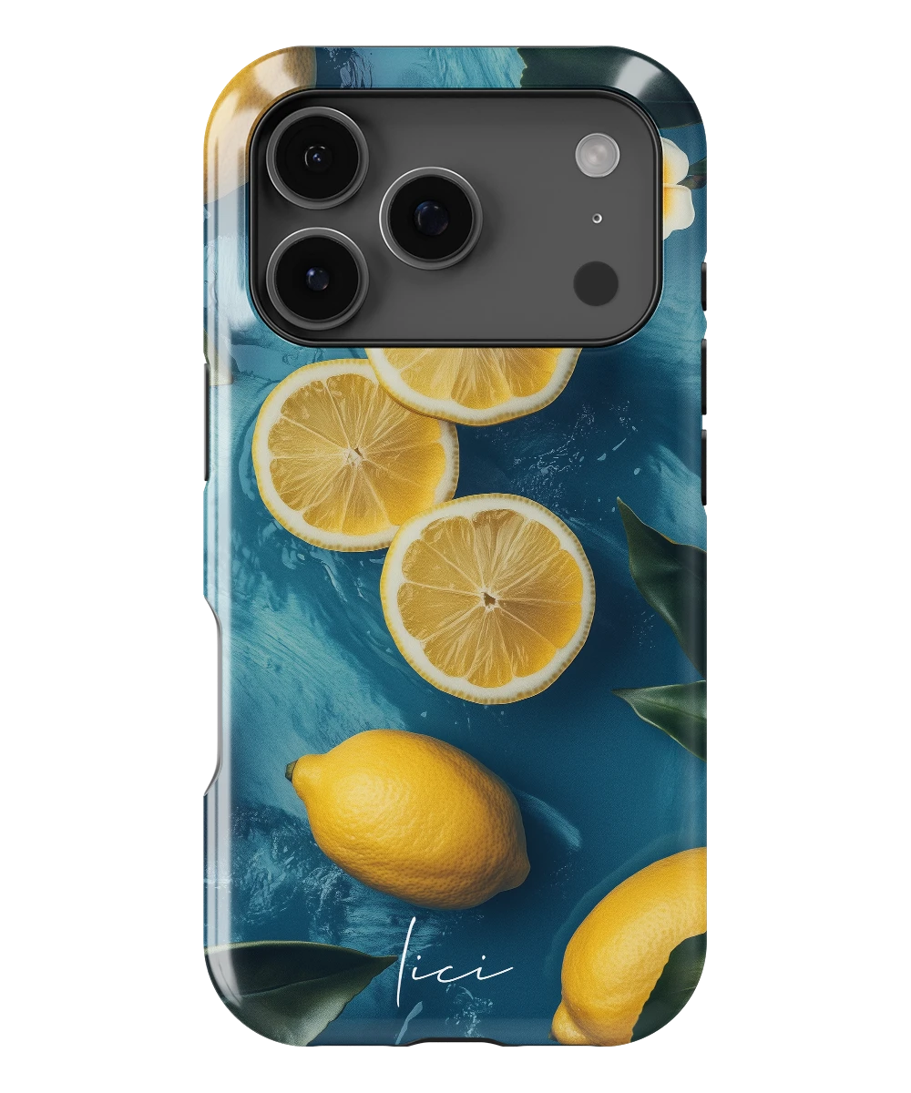 Lemon Hawaii - iPhone 17 Pro