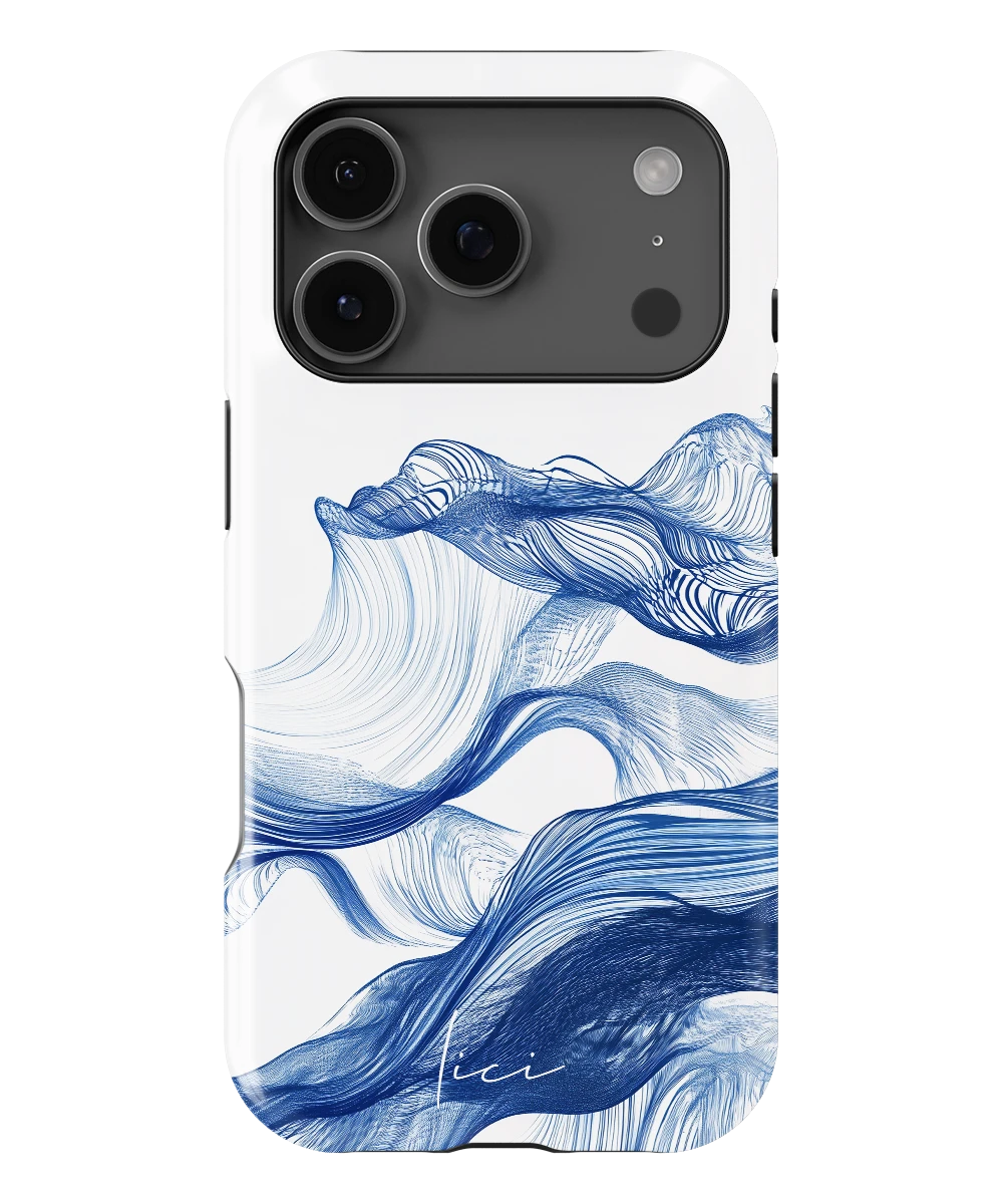 Океанський вітер - iPhone 17 Pro