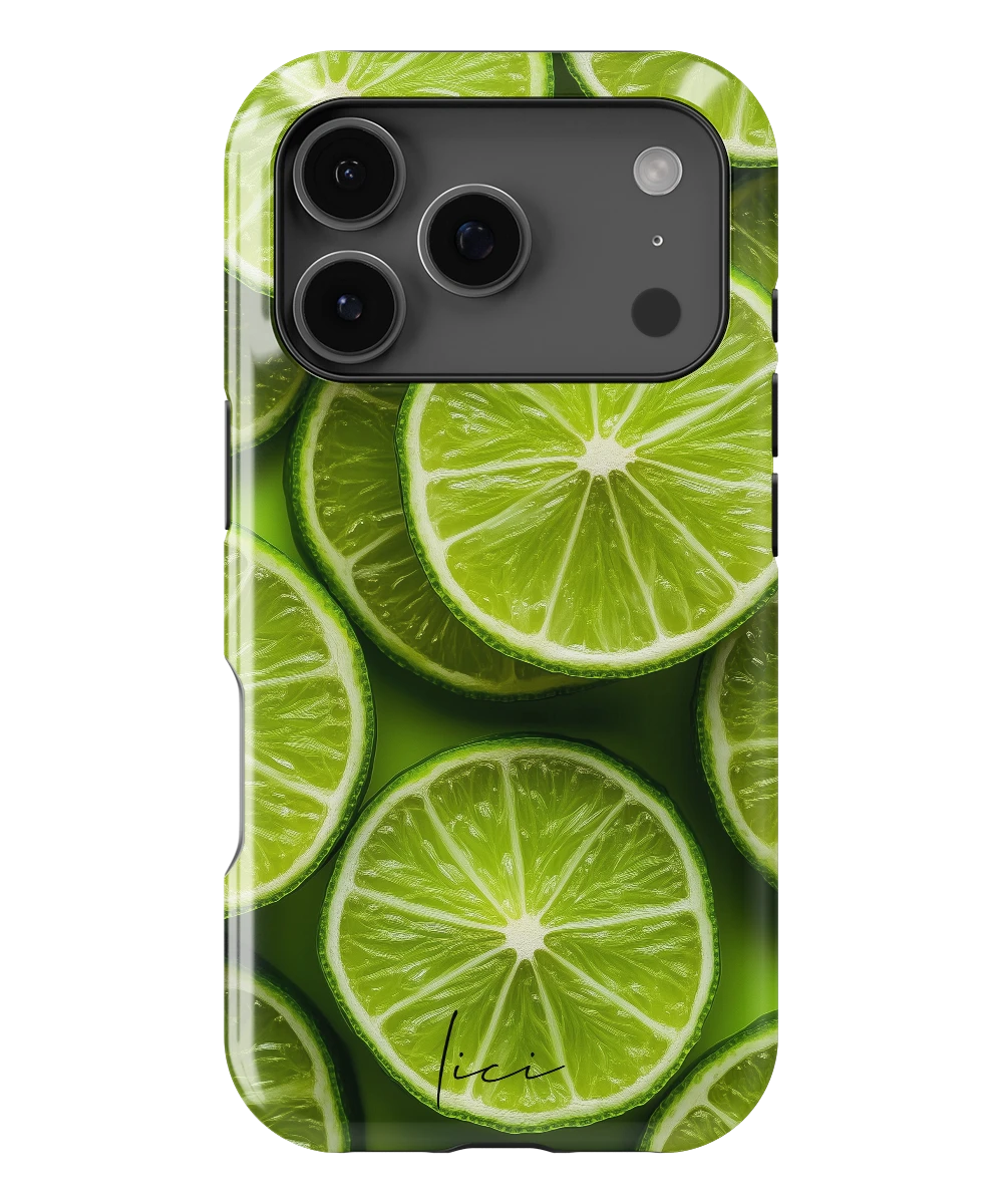 Lime - iPhone 17 Pro