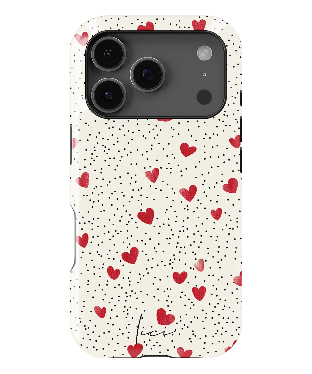 Be Loving - iPhone 17 Pro