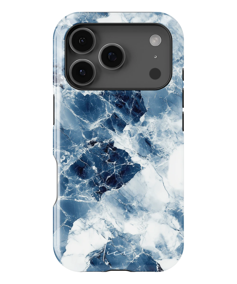 Blue Marble - iPhone 17 Pro