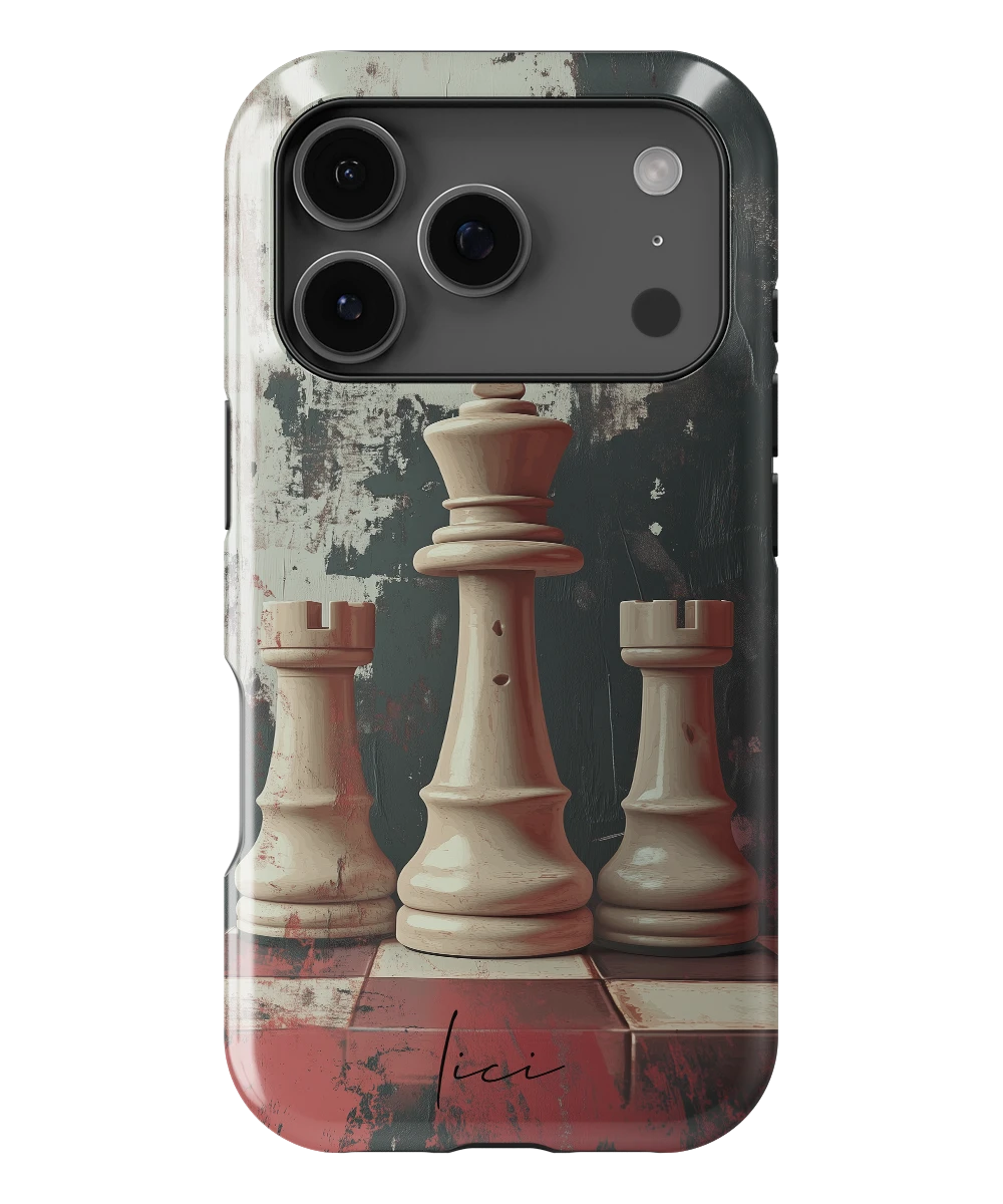 Checkmate - iPhone 17 Pro Max