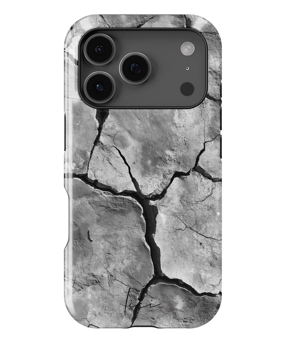 Earthquake - iPhone 17 Pro