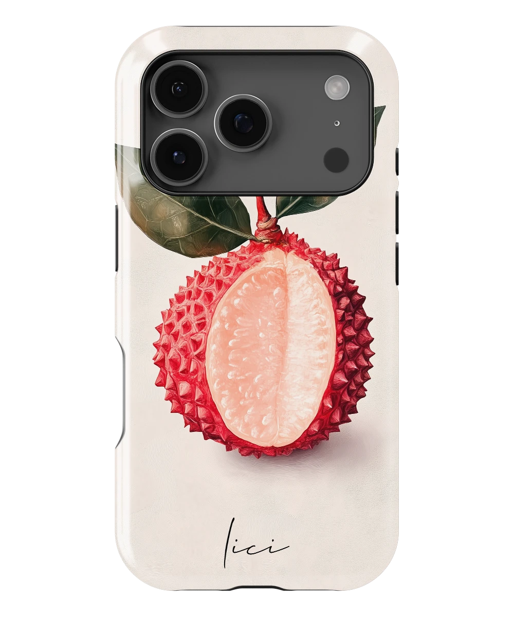 Lici Brand - iPhone 17 Pro