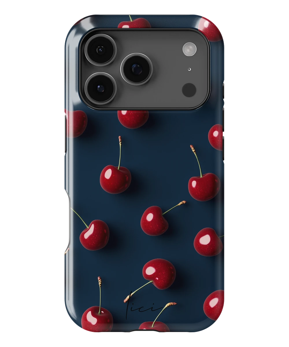 Sweet Memories - iPhone 17 Pro