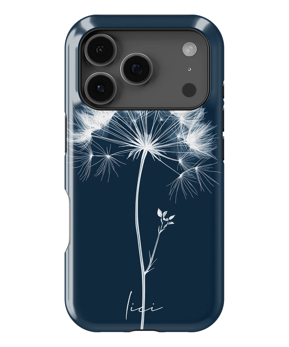 Dandelion - iPhone 17 Pro