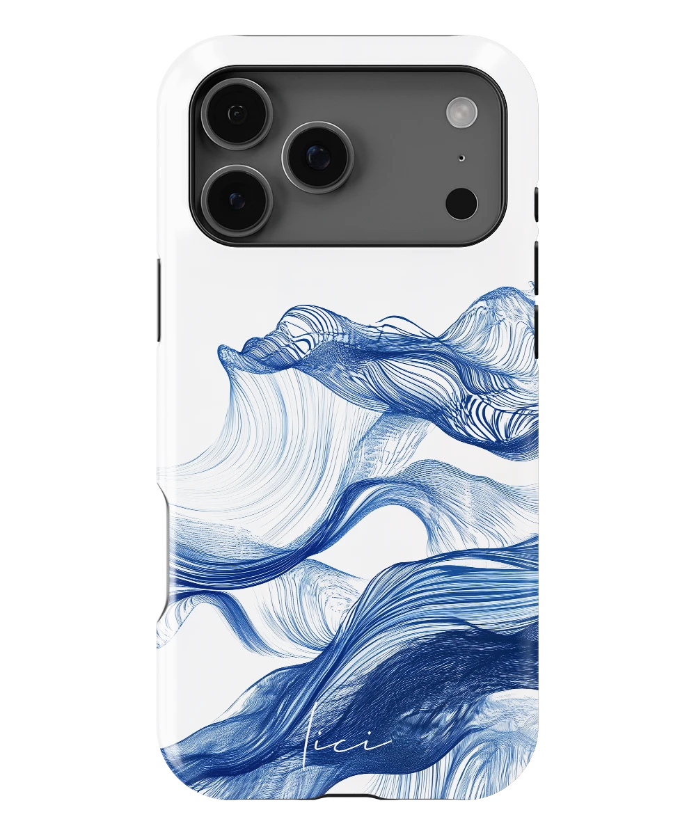 Океанський вітер - iPhone 17 Pro Max
