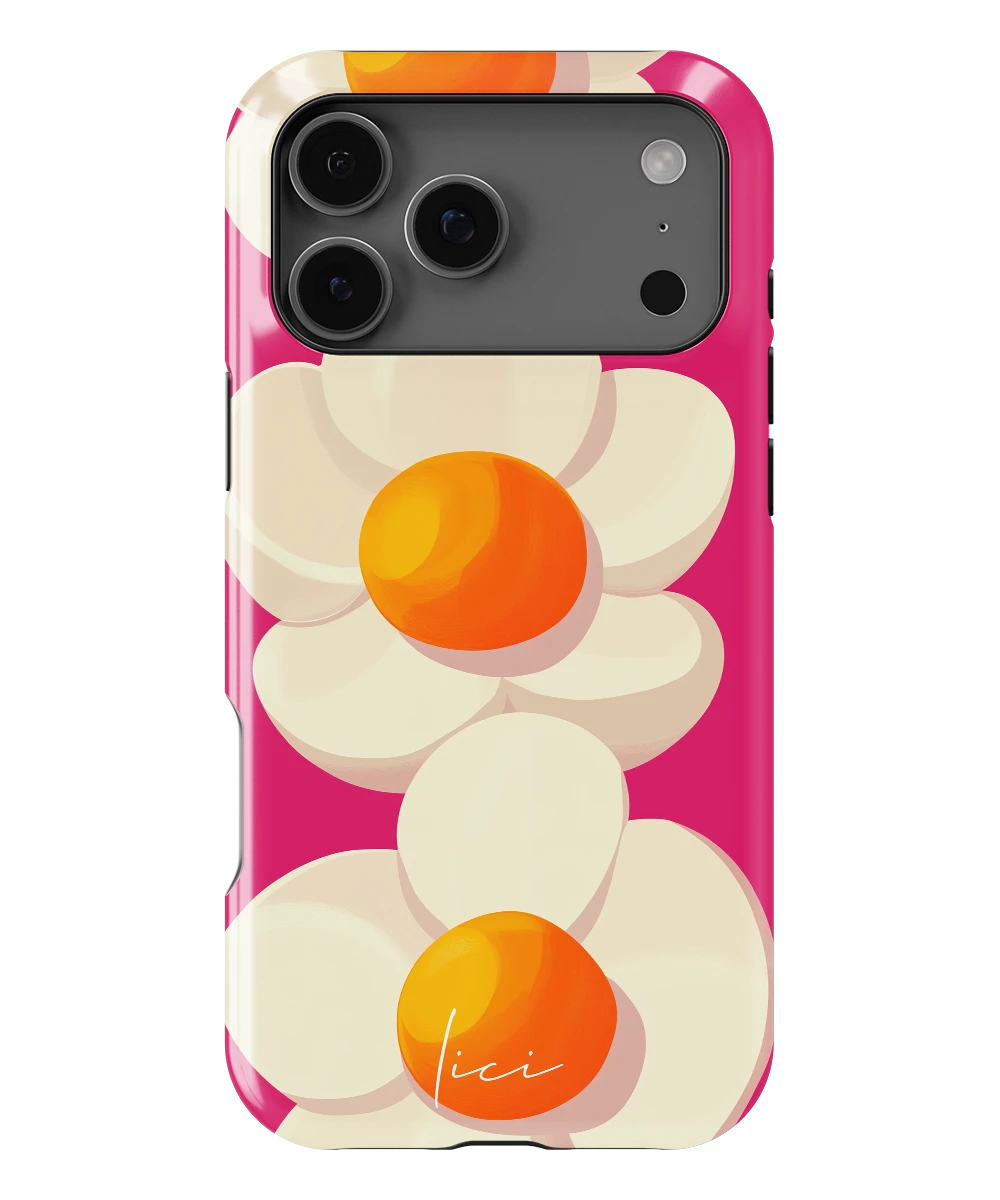 Pop Fusion - iPhone 17 Pro Max
