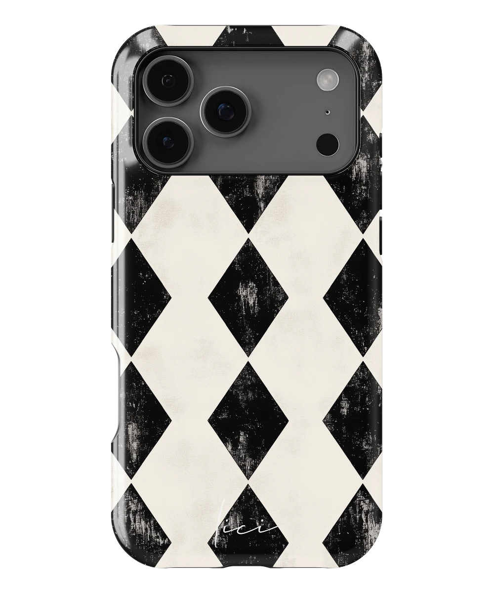Black Diamond - iPhone 17 Pro Max
