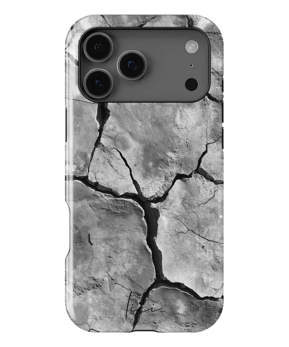 Earthquake - iPhone 17 Pro Max