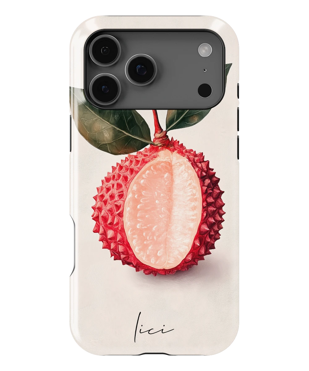 Lici Brand - iPhone 17 Pro Max