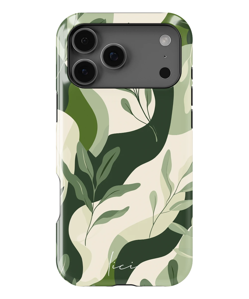 Olive Garden - iPhone 17 Pro Max