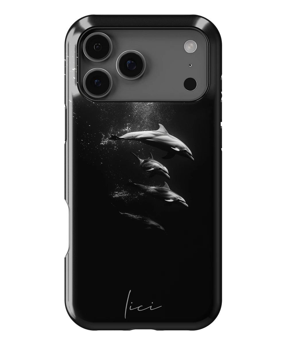 Dolphins - iPhone 17 Pro Max