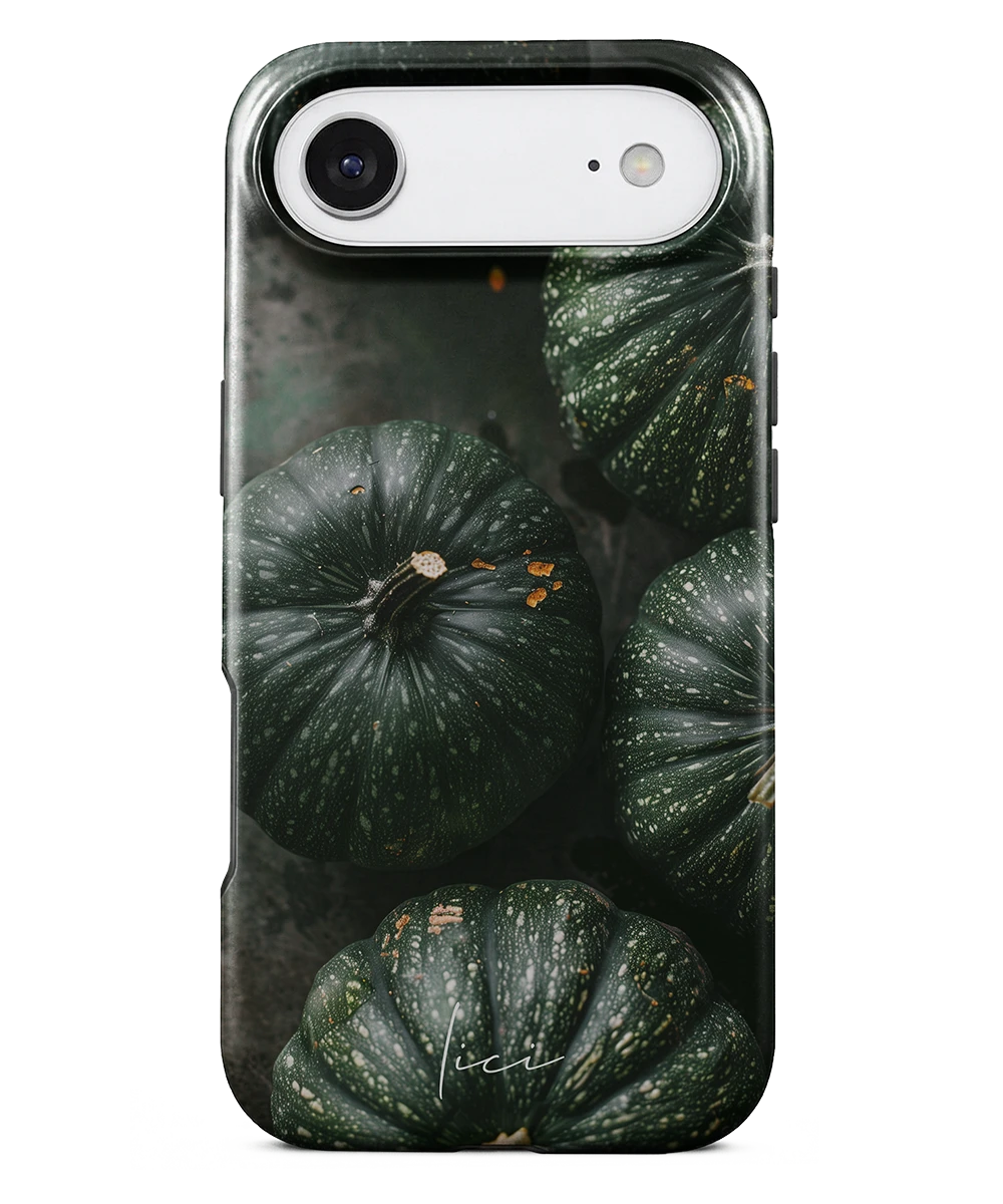 Смарагдова Тінь - iPhone Air