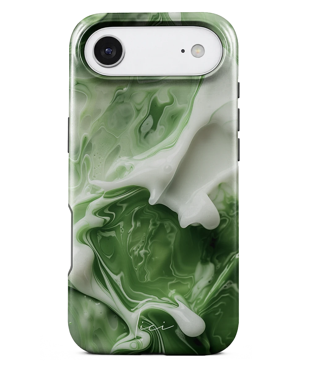 Matcha - iPhone Air